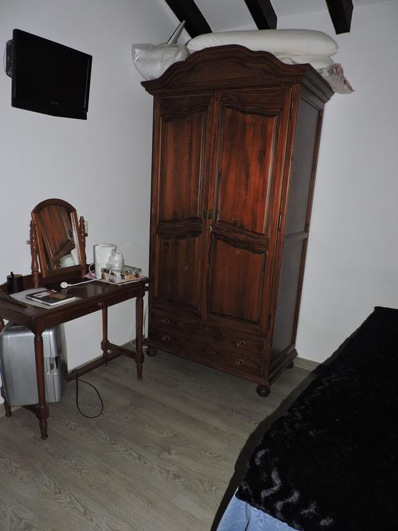 Posada El Teju Valdaliga Room photo